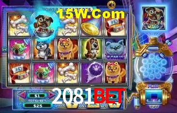 Segurança e performance na plataforma 2081Bet