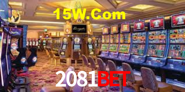 Mercados ao vivo e cash out na 2081Bet