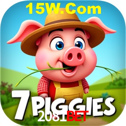 Download para Android e iOS na 2081Bet